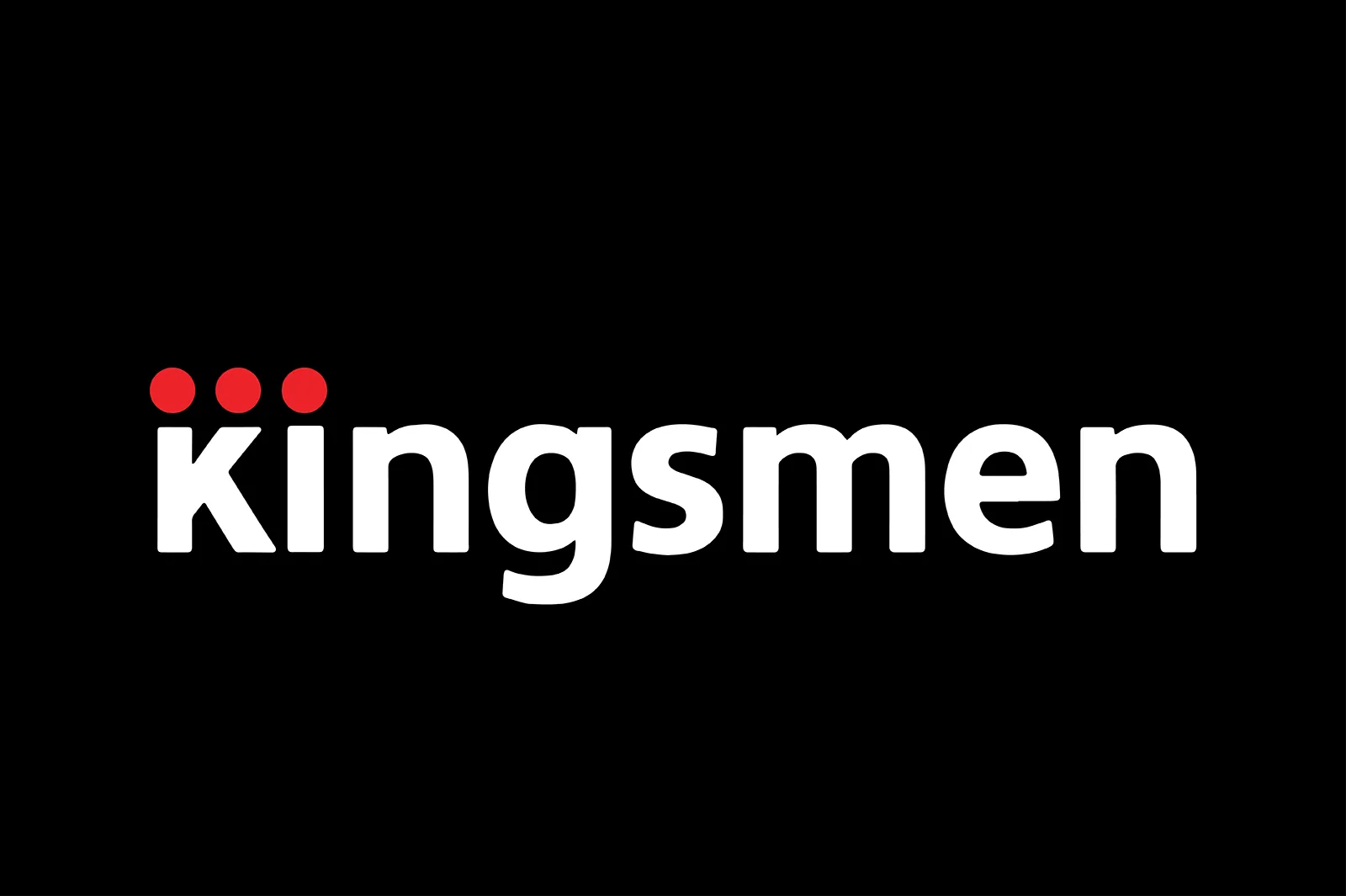 Kingsmen